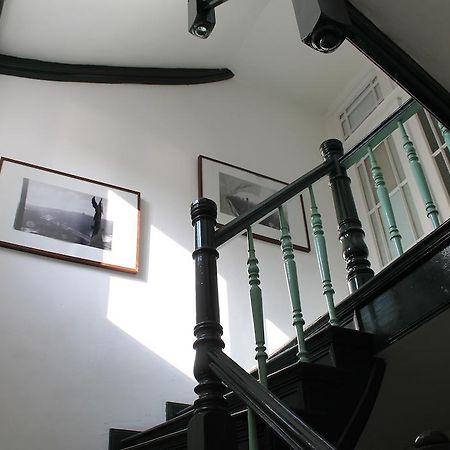 波茨坦 Bett-Point Am Rathaus旅馆 外观 照片