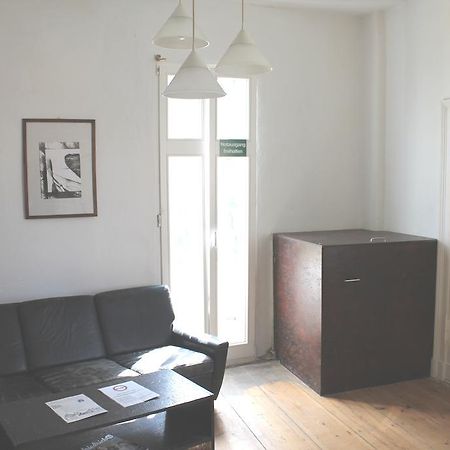 波茨坦 Bett-Point Am Rathaus旅馆 外观 照片